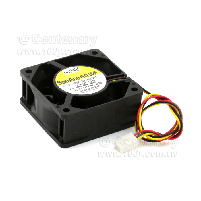 SANYO fan - 126830 Product Image