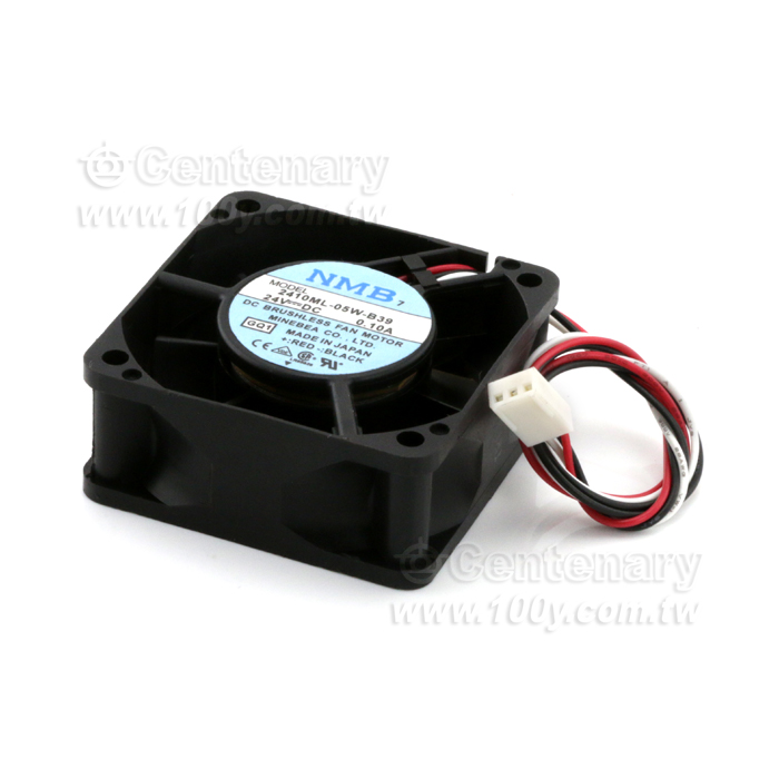 NMB fan - 126820 Product Image