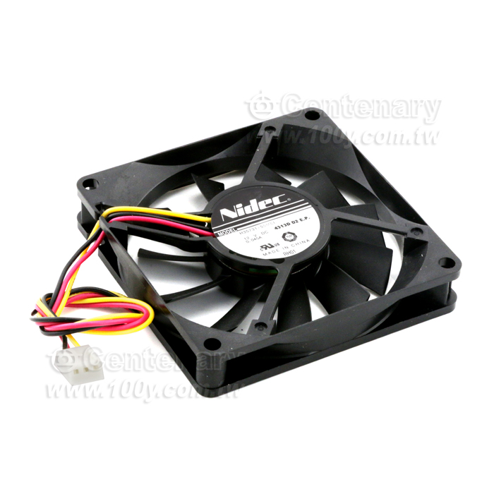 NIDEC fan - 126827 Product Image
