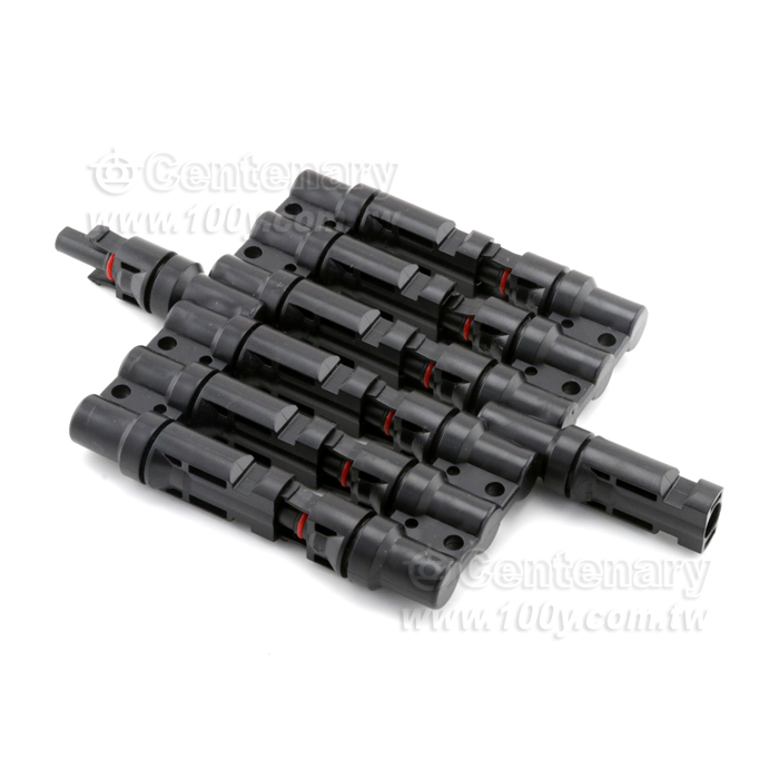 Solar MC4 photovoltaic connector - 118914 Product Image