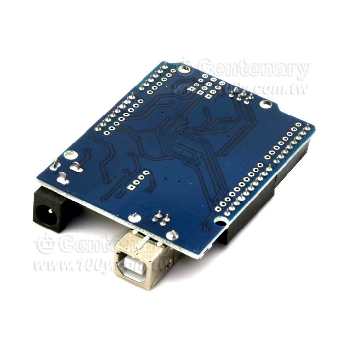 Compatible to Ardunio Duemilanove (CH340G) - 128208 Product Image