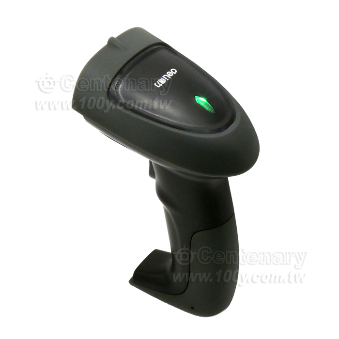 Deli_Barcode Reader - 129219 Product Image