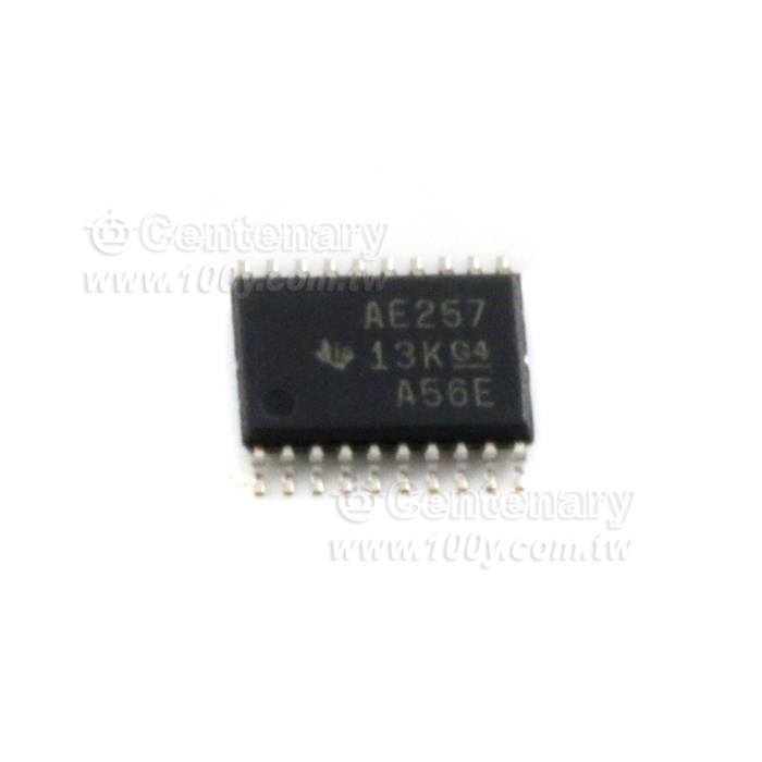 Quadruple 2-Line To 1-Line Data Selectors/Multiplexers With 3-State Output - 70193 Product Image