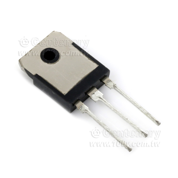 PNP MT-100(TO-3P) - 63344 產品圖片