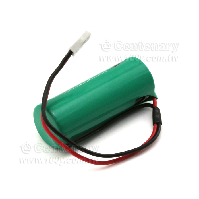 FANSO_功率型 3.0V 2200mAh智能水錶電池 - 125484 產品圖片