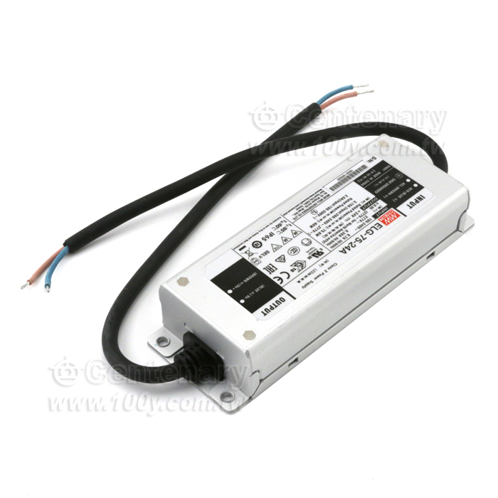 75.6W 36V/2.1A LED電源供應器 - 120118 產品圖片