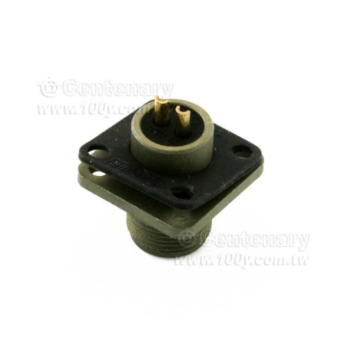 Box Mount Receptacle - 120536 Product Image