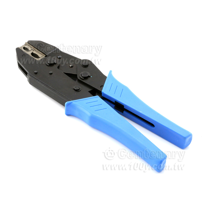 Preinsulated Terminal Clamp - 124398 Product Image