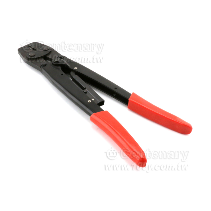 Closed Terminal Crimping Plier - 124392 Product Image