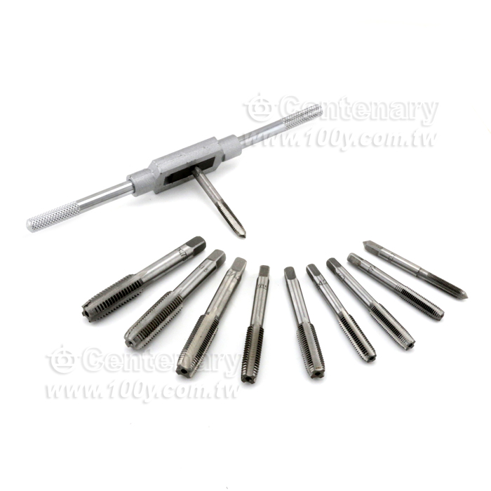 Tap set - 126514 Product Image