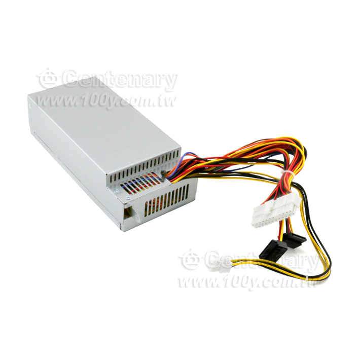 LITEON_PC Power  Supply - 109757 Product Image