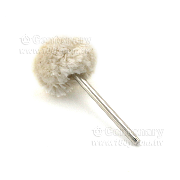 拋光小棉綸-10PCS/包 - 126438 產品圖片