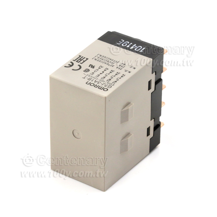 電力繼電器 3a1b - 103594 產品圖片
