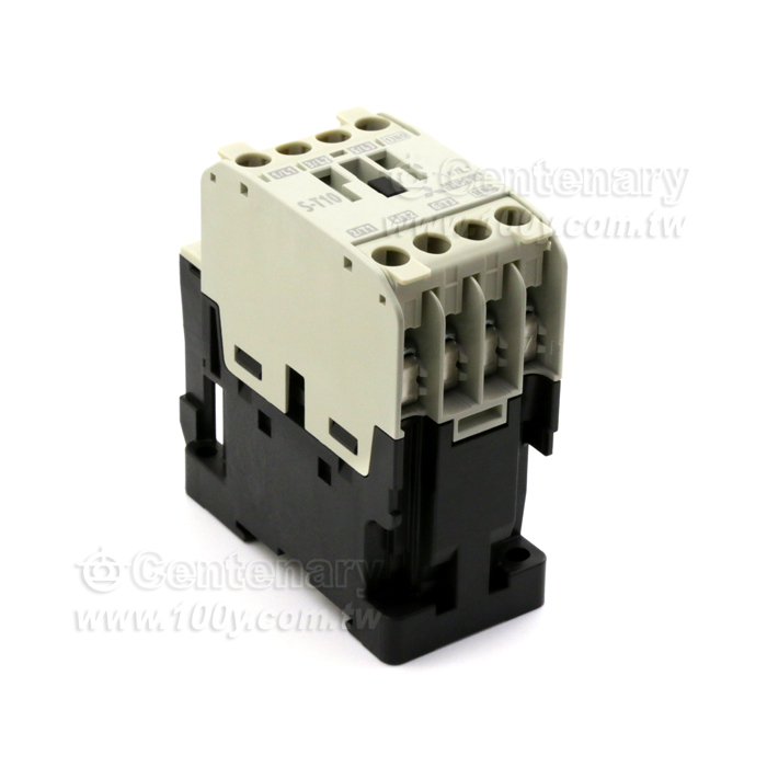 電磁交流接觸器 1a AC200~240V - 109643 產品圖片