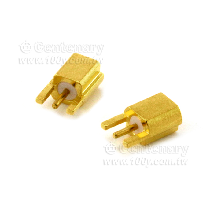MMCX Connector - 126577 Product Image