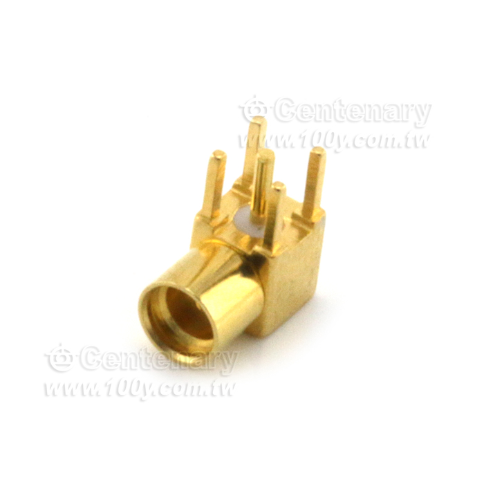 MMCX Connector - 126578 Product Image