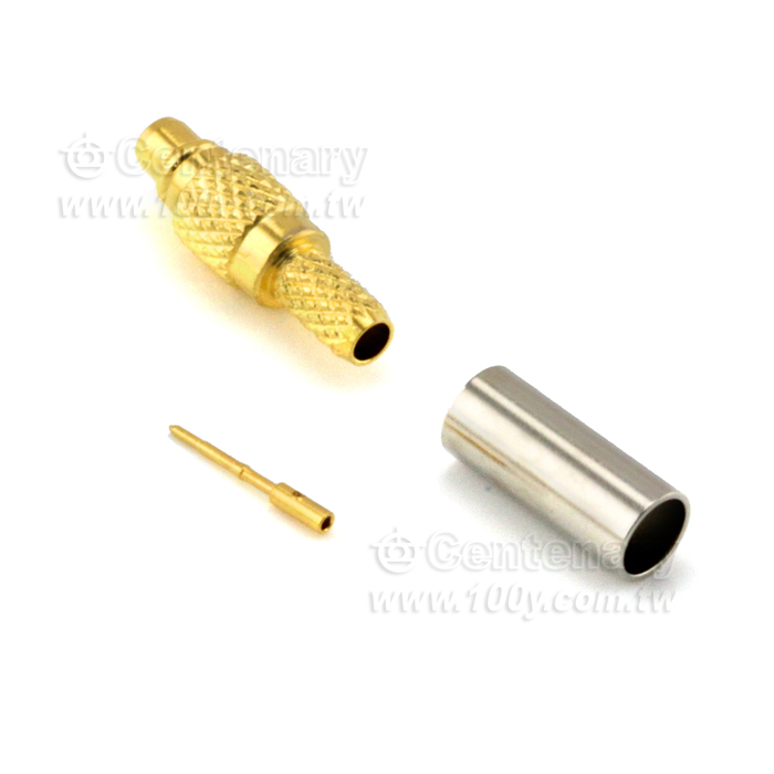 MMCX-JC - 126575 Product Image