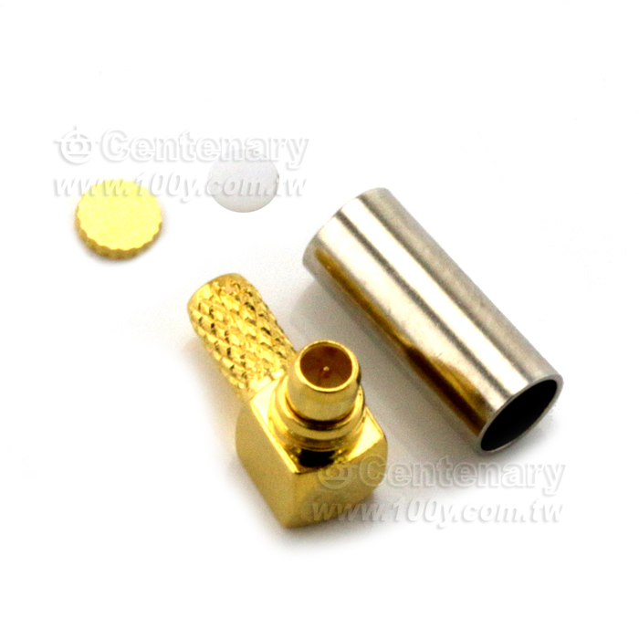 MMCX Connector - 126576 Product Image