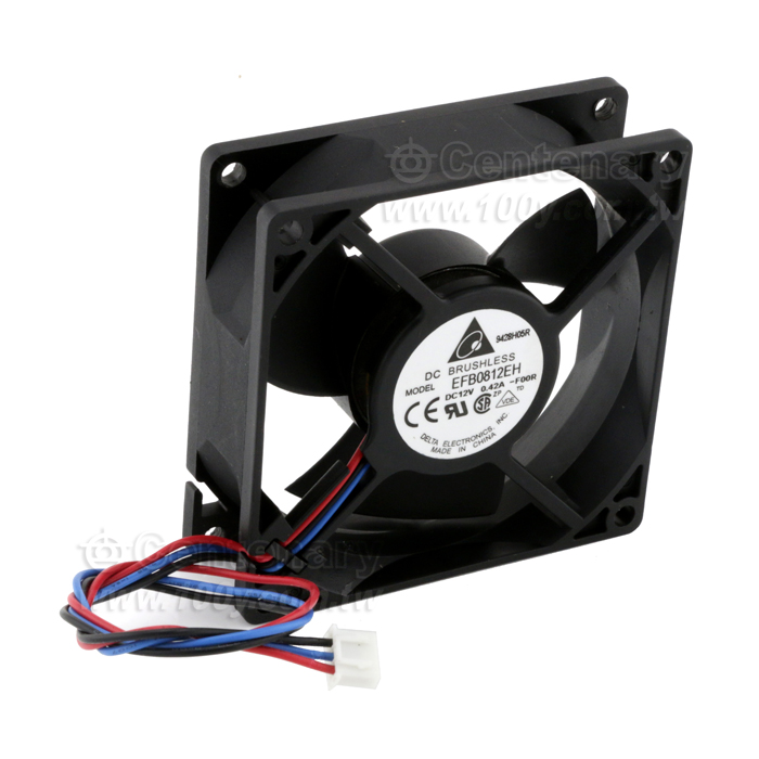 DELTA fan - 126816 Product Image