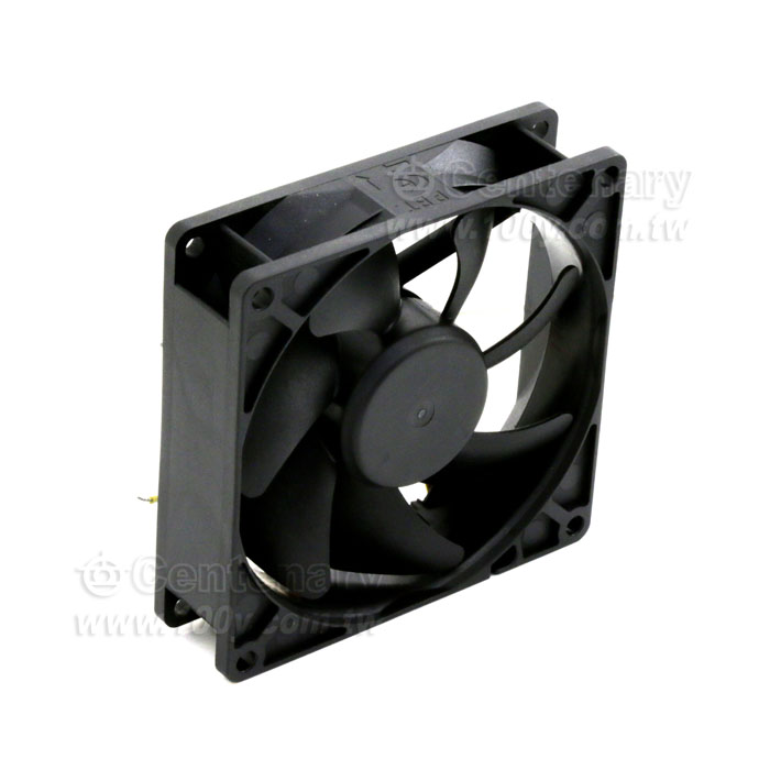 SUNON_DC Axial Fan - 123989 Product Image