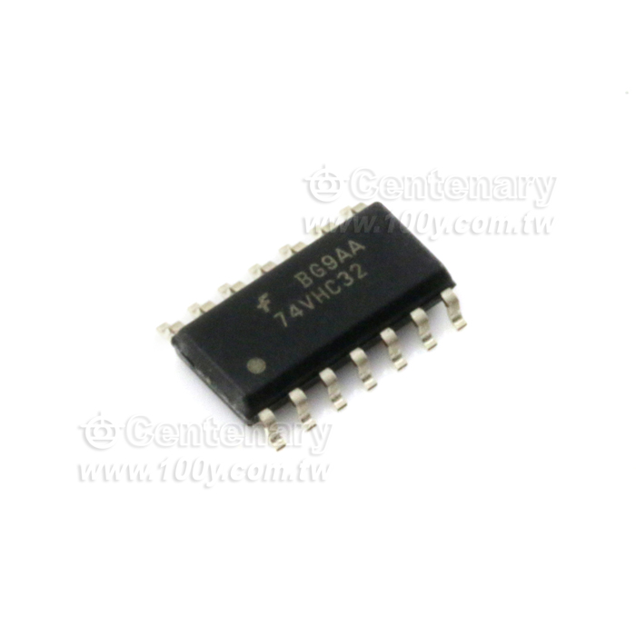 14P/SOIC - 39812 產品圖片