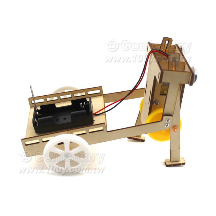 Little cart - 128558 Product Image