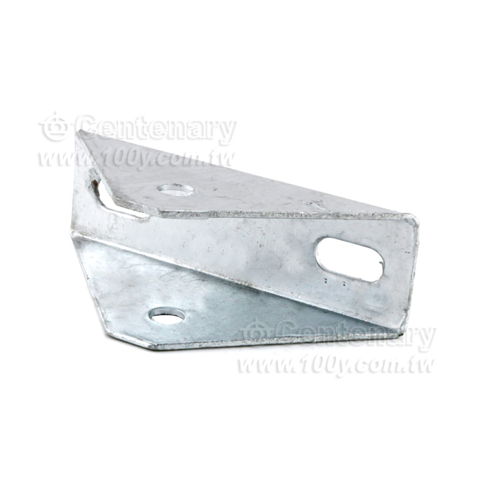 C-Shaped Steel Photovoltaic Support Triangle - 124365 Product Image