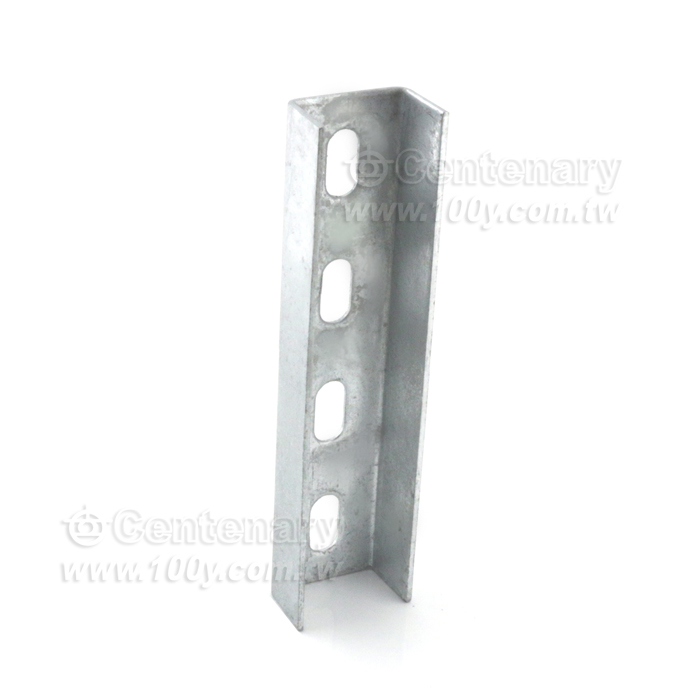 C-Shaped Steel Photovoltaic Bracket - 124370 Product Image