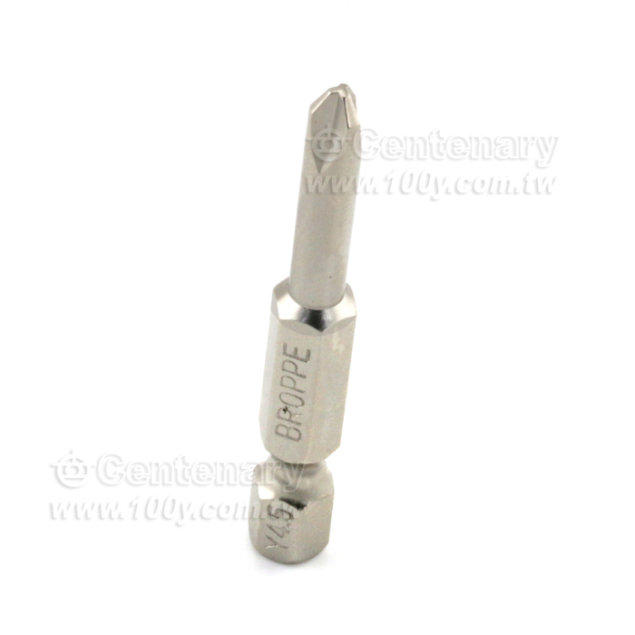 Y type with magnetic electric screwdriver - 125438 Product Image