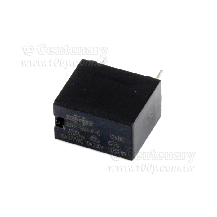 PCB繼電器 24VDC  - 135917 產品圖片