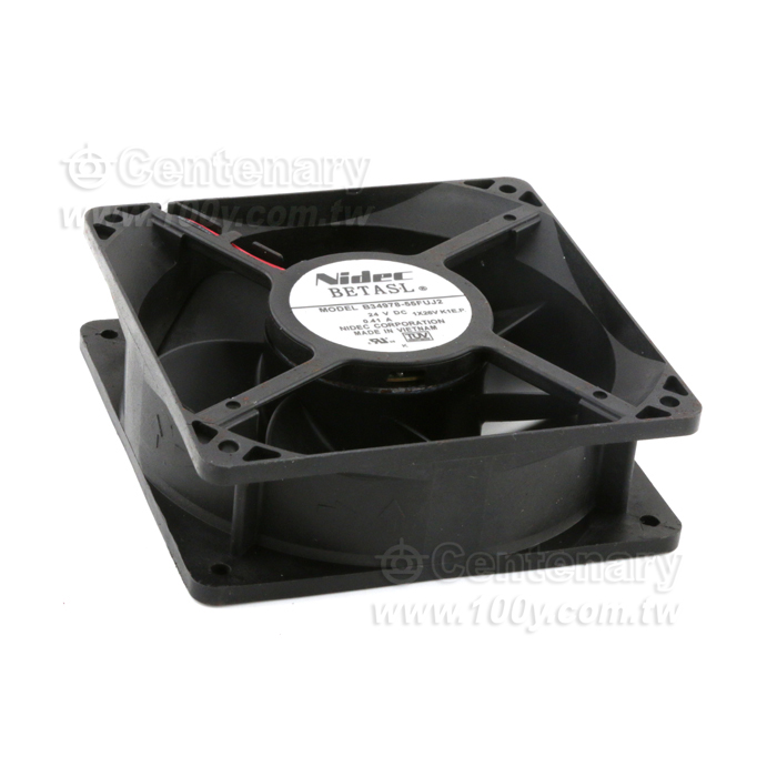 NIDEC fan - 126833 Product Image