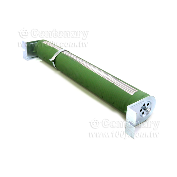 Power Wirewound Resistor Flame-Proof Coating - 69562 Product Image