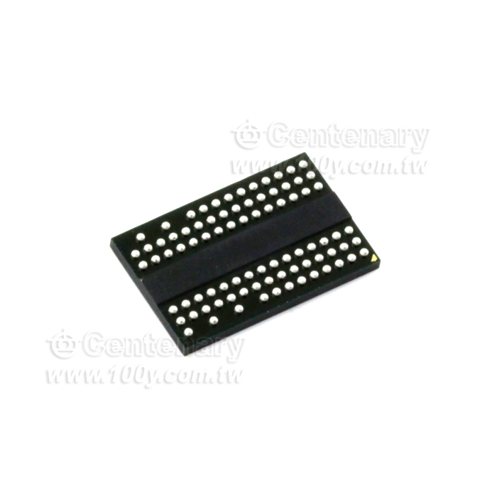 512Mbit RAM memory chip - 129362 Product Image