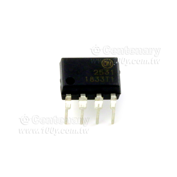 8 Pin DIP - 34477 產品圖片