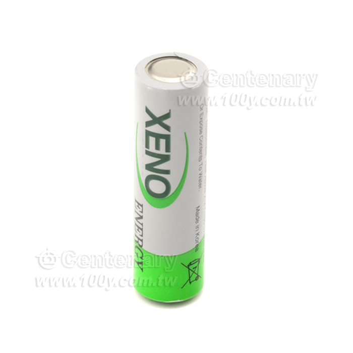 XENO_鋰電池 3.6V - 129441 產品圖片