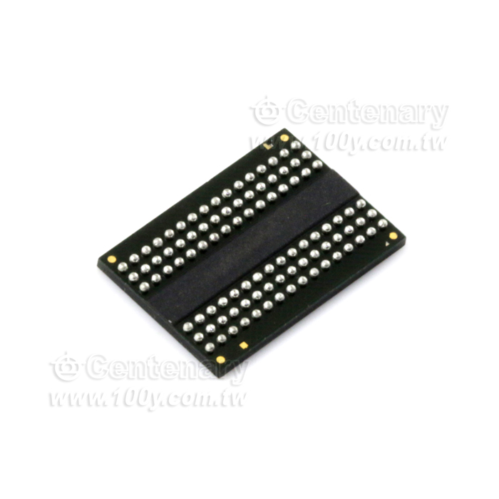 SKhynix BGA96 - 129445 Product Image