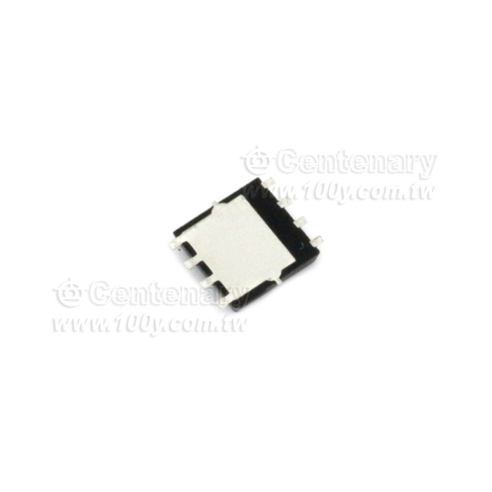 N - channel MOS fet - 129447 Product Image