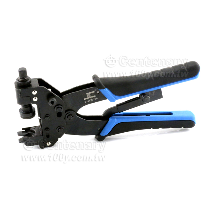 hexagon clamp - 124427 Product Image