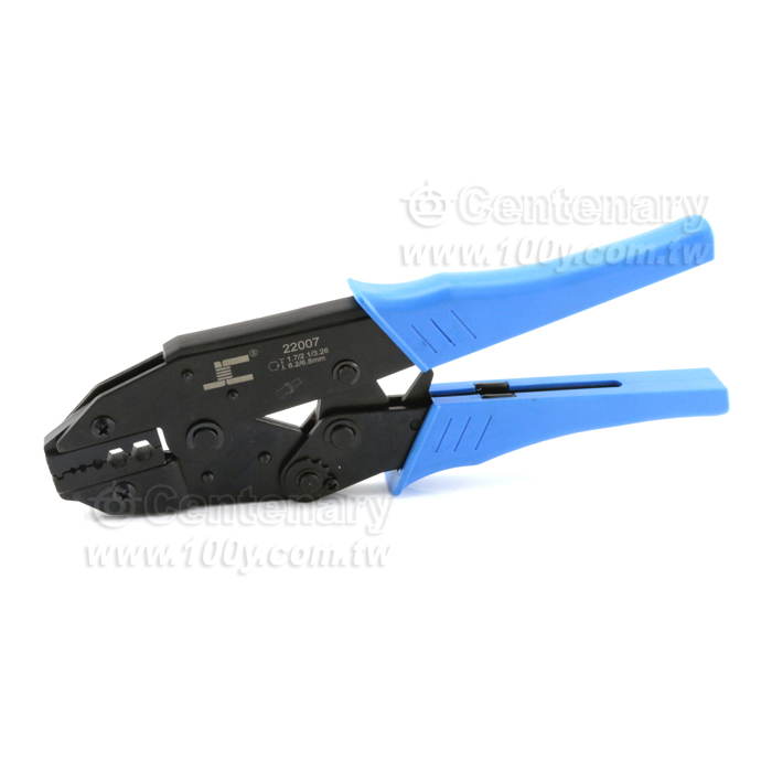 9inch coaxial cable and cable hexagon clamp - 124424 Product Image