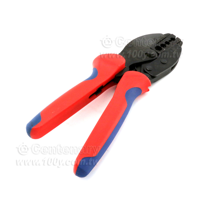 8.5inch coaxial cable and cable hexagon clamp - 124416 Product Image