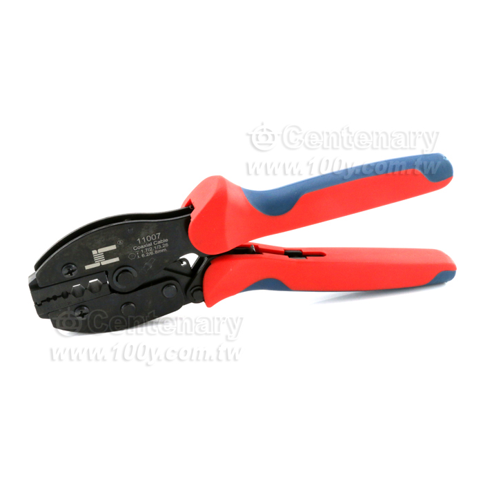 8.5inch coaxial cable and cable hexagon clamp - 124418 Product Image