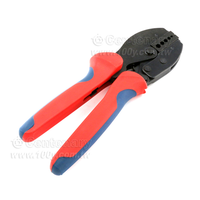 8.5inch coaxial cable and cable hexagon clamp - 124417 Product Image