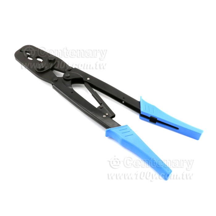 Preinsulated Terminal Clamp - 124397 Product Image