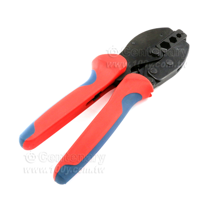 8.5inch coaxial cable and cable hexagon clamp - 124419 Product Image