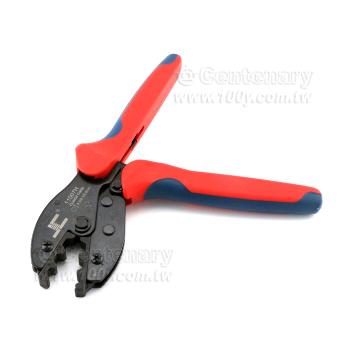 8.5inch coaxial cable and cable hexagon clamp - 124420 Product Image