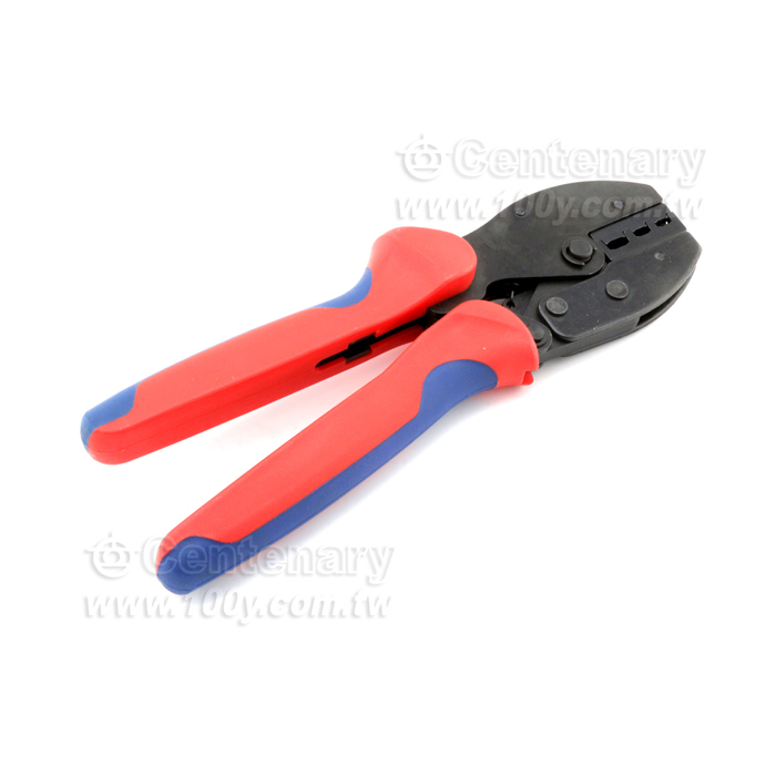 Preinsulated Terminal Clamp - 124394 Product Image