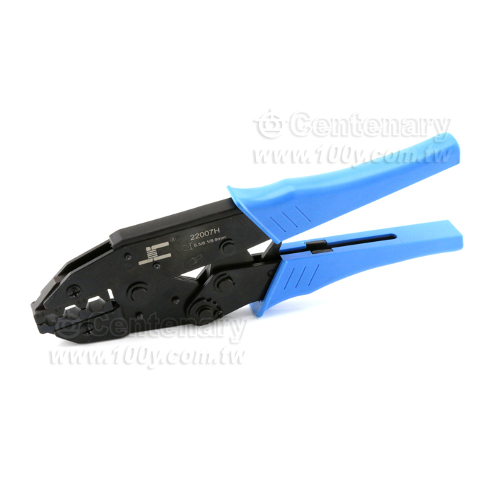 9inch coaxial cable and cable hexagon clamp - 124425 Product Image