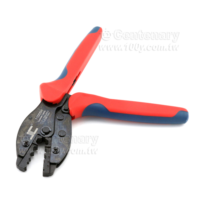 8.5inch coaxial cable and cable hexagon clamp - 124415 Product Image