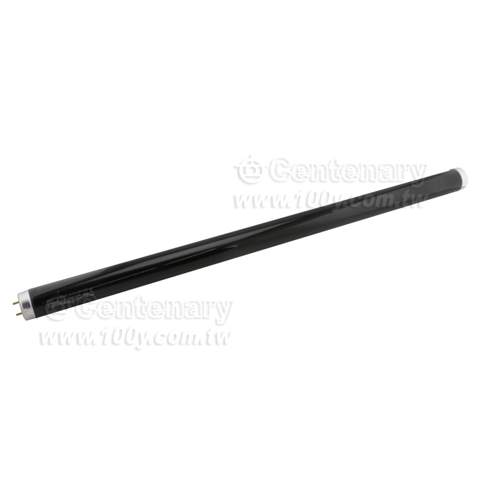 U.V黑燈管20W 352nm (L:580mm) - 129438 產品圖片