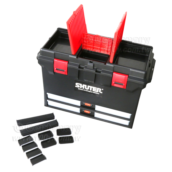 Professional Tool Chest - 128409 Product Image